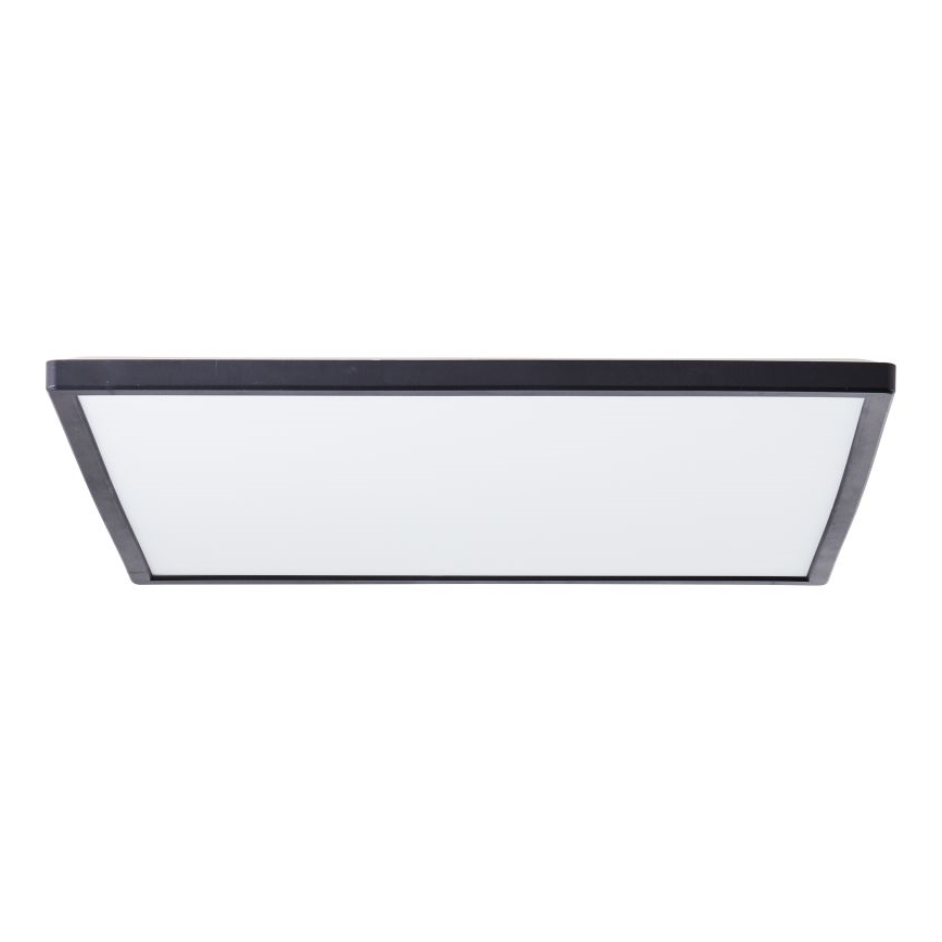 Brilliant - Dimmbare LED-RGBW-Deckenleuchte SALTERY LED/22W/230V 3000-6500K + Fernbedienung