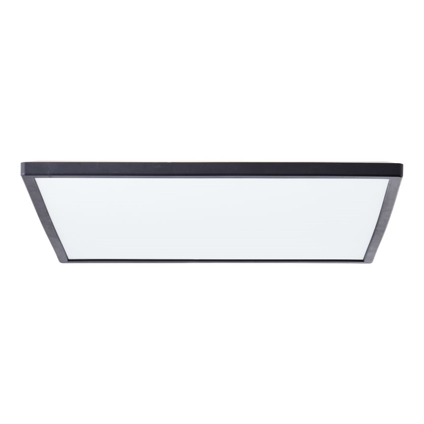 Brilliant - Dimmbare LED-RGBW-Deckenleuchte SALTERY LED/22W/230V 3000-6500K + Fernbedienung