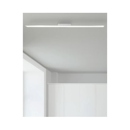 Brilliant - Dimmbares LED-Panel CHARLA LED/22W/230V 7x120 cm 3000K
