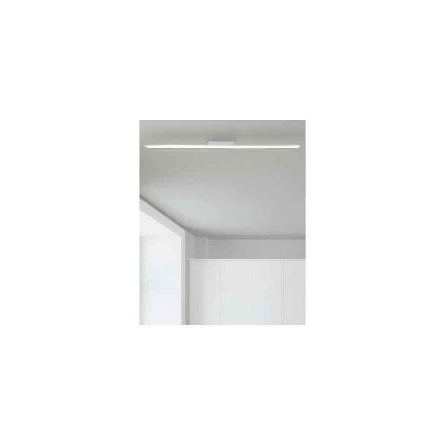 Brilliant - Dimmbares LED-Panel CHARLA LED/22W/230V 7x120 cm 3000K
