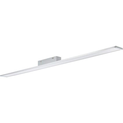 Brilliant - Dimmbares LED-Panel CHARLA LED/22W/230V 7x120 cm 3000K