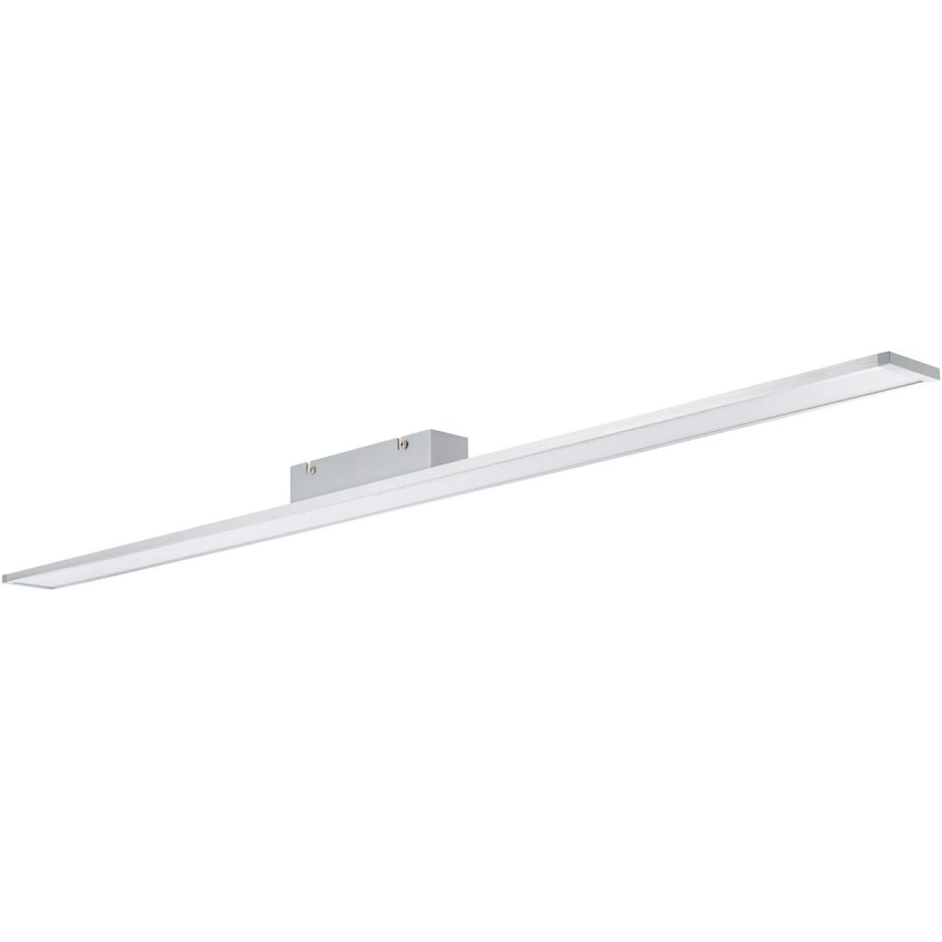 Brilliant - Dimmbares LED-Panel CHARLA LED/22W/230V 7x120 cm 3000K