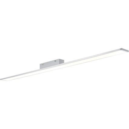 Brilliant - Dimmbares LED-Panel CHARLA LED/22W/230V 7x120 cm 3000K