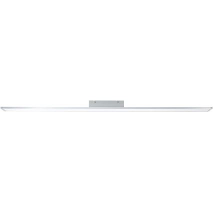 Brilliant - Dimmbares LED-Panel CHARLA LED/22W/230V 7x120 cm 3000K
