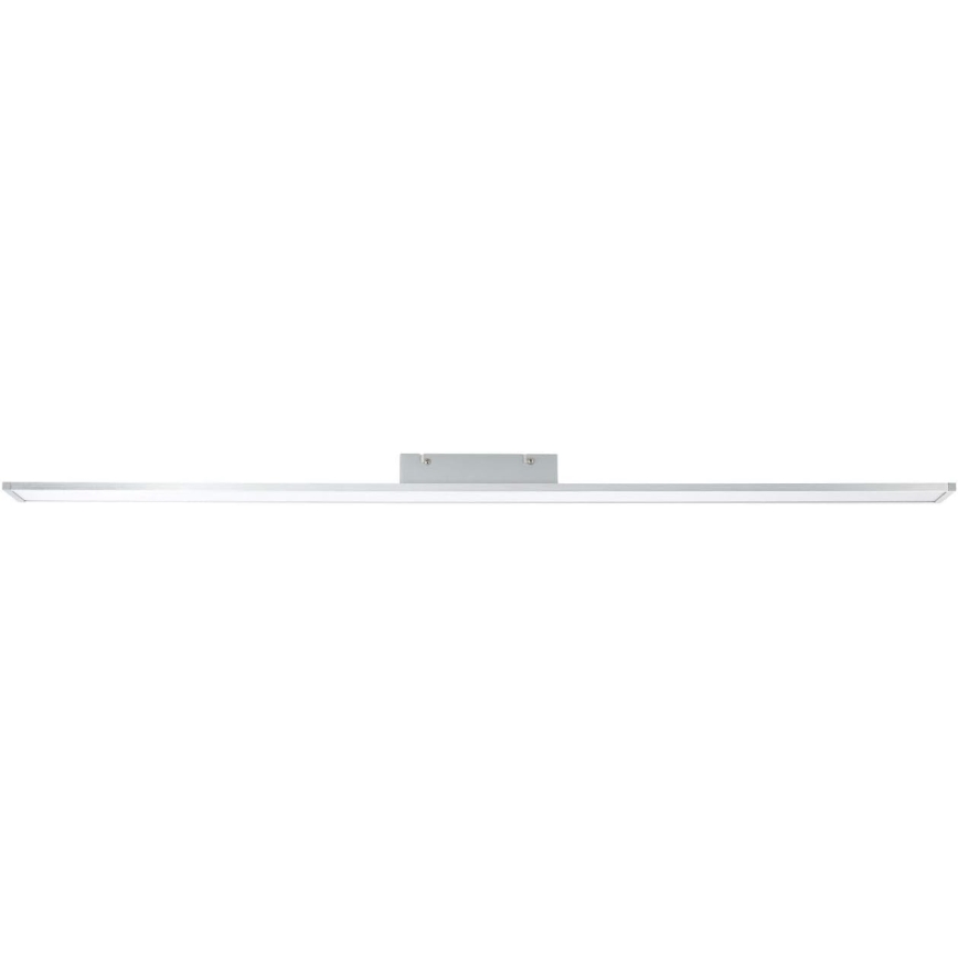 Brilliant - Dimmbares LED-Panel CHARLA LED/22W/230V 7x120 cm 3000K