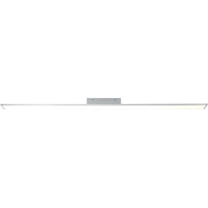 Brilliant - Dimmbares LED-Panel CHARLA LED/22W/230V 7x120 cm 3000K