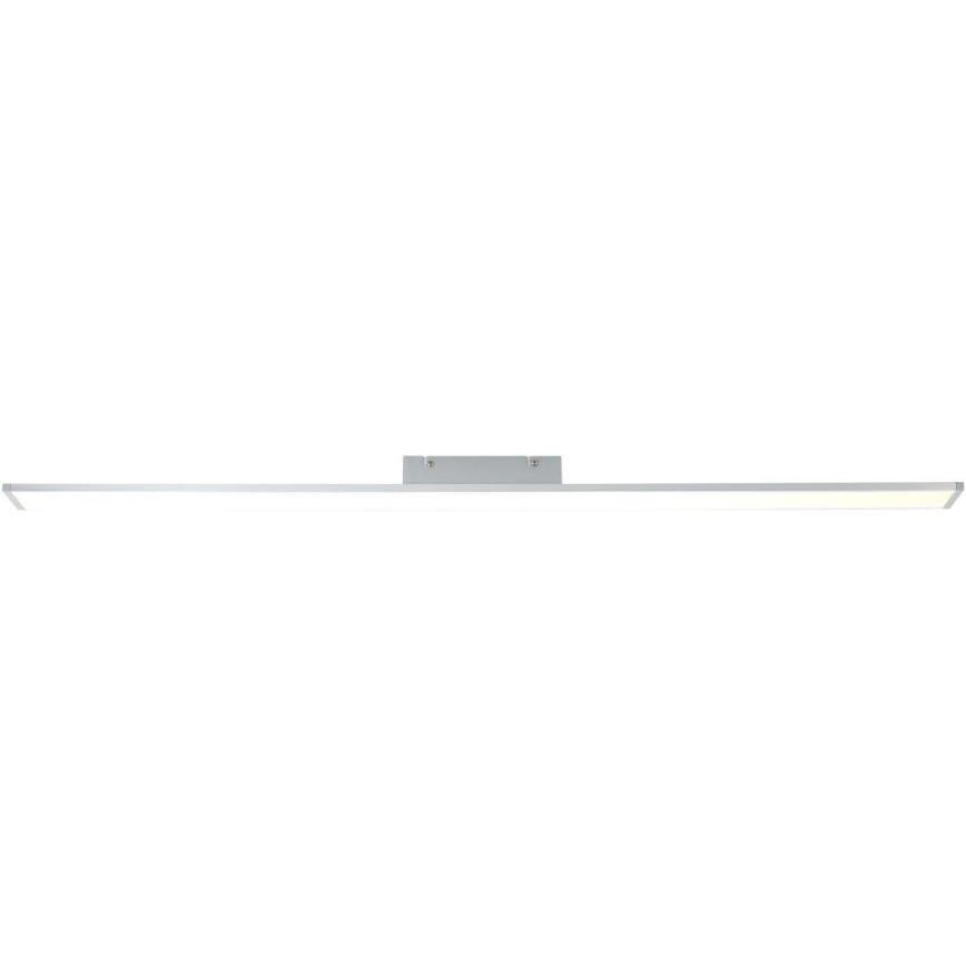 Brilliant - Dimmbares LED-Panel CHARLA LED/22W/230V 7x120 cm 3000K