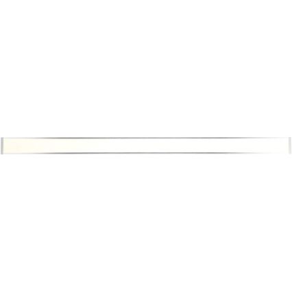 Brilliant - Dimmbares LED-Panel CHARLA LED/22W/230V 7x120 cm 3000K