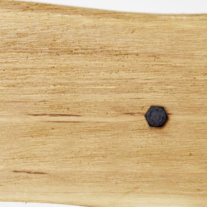 Brilliant - Hängeleuchte BAKER 4xE27/40W/230V