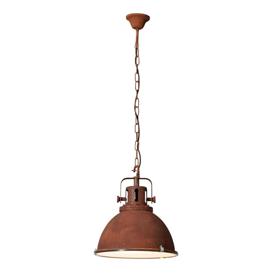 Brilliant - Kronleuchter an Kette JESPER 1xE27/60W/230V Ø 47 cm