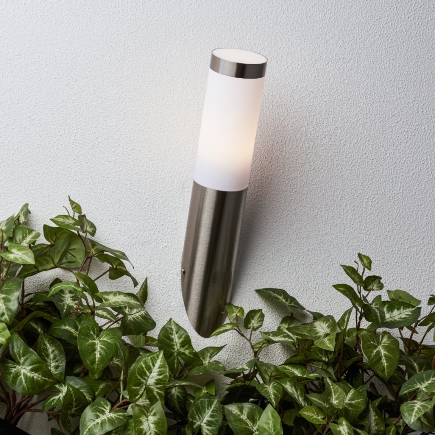 Brilliant - LED Außenwandleuchte ADONIA 1xE27/3W/230V IP44