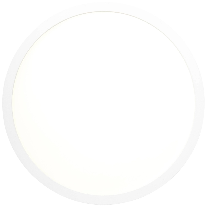 Brilliant - LED-Deckenleuchte BUFFI LED/13W/230V d 25 cm 2700K