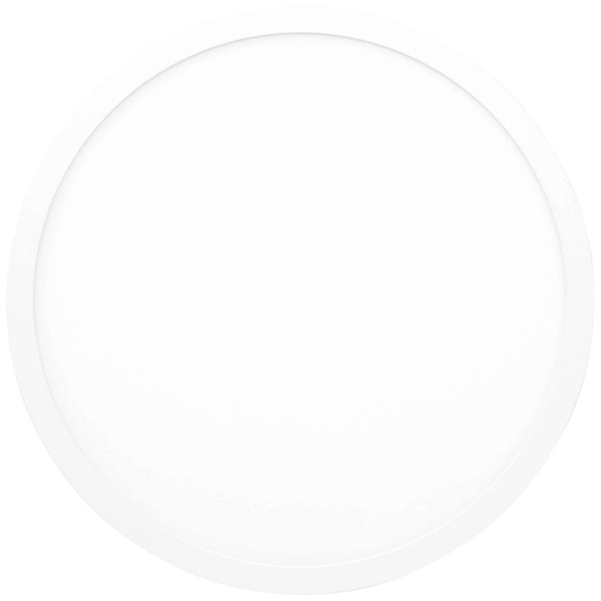 Brilliant - LED-Deckenleuchte BUFFI LED/13W/230V d 25 cm 2700K