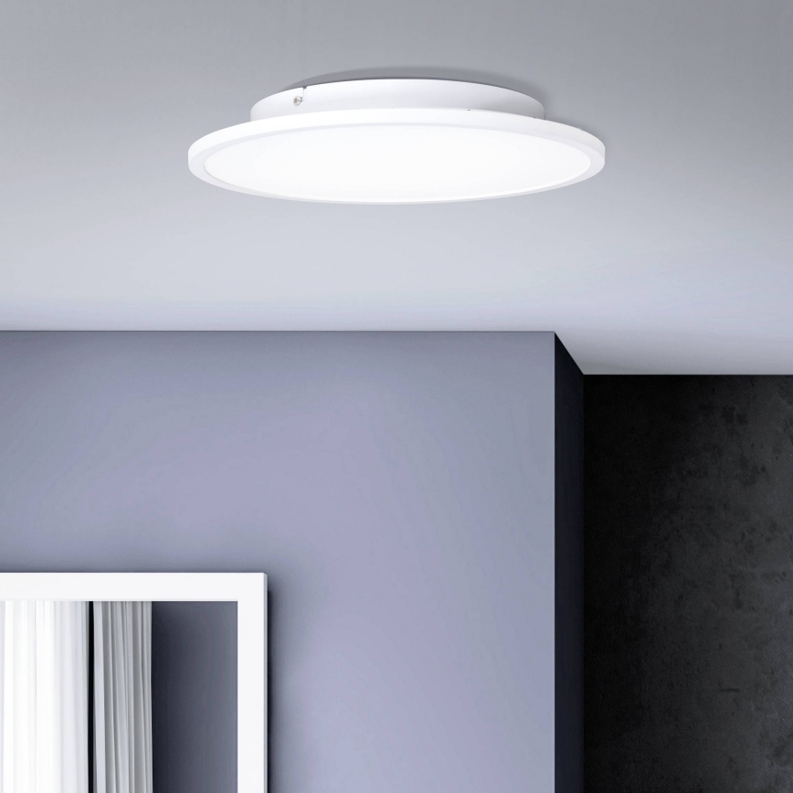 Brilliant - LED-Deckenleuchte BUFFI LED/24W/230V d 35 cm 4000K