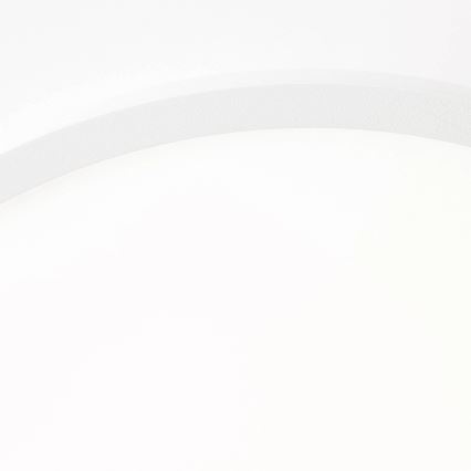 Brilliant - LED-Deckenleuchte BUFFI LED/24W/230V d 35 cm 4000K