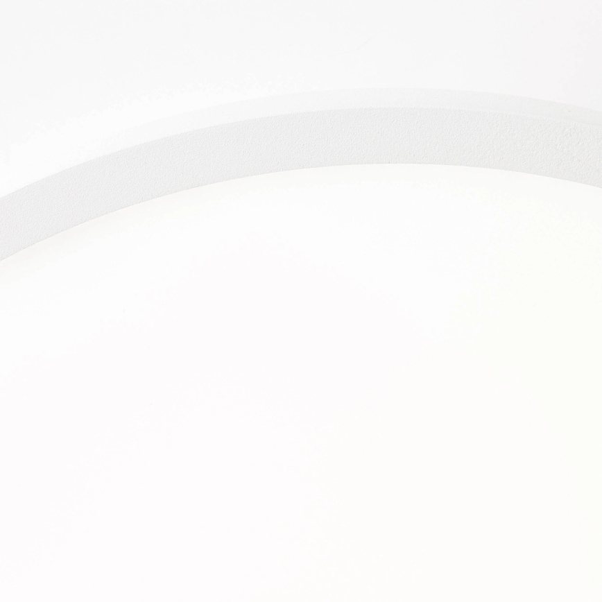 Brilliant - LED-Deckenleuchte BUFFI LED/24W/230V d 35 cm 4000K