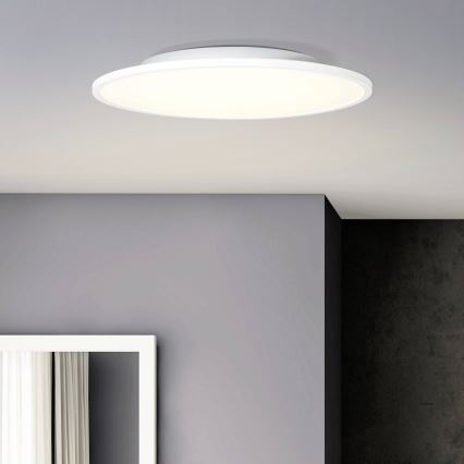 Brilliant - LED-Deckenleuchte BUFFI LED/32W/230V d 45 cm 2700K