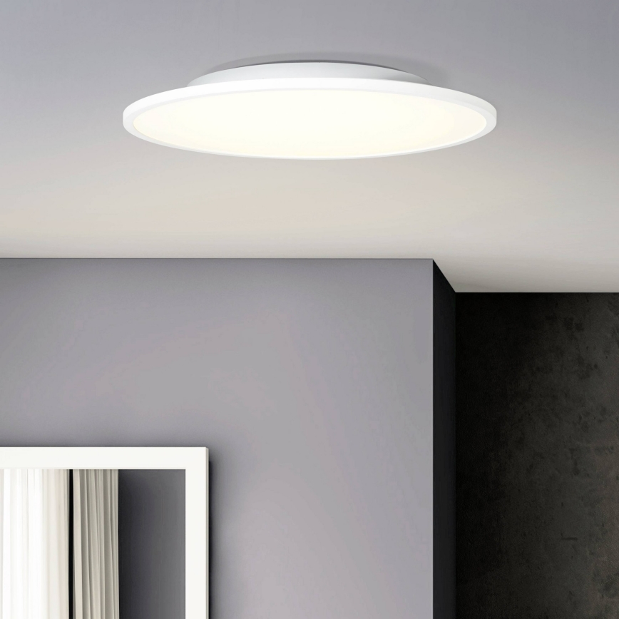 Brilliant - LED-Deckenleuchte BUFFI LED/32W/230V d 45 cm 2700K