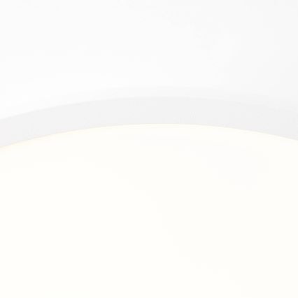 Brilliant - LED-Deckenleuchte BUFFI LED/32W/230V d 45 cm 2700K
