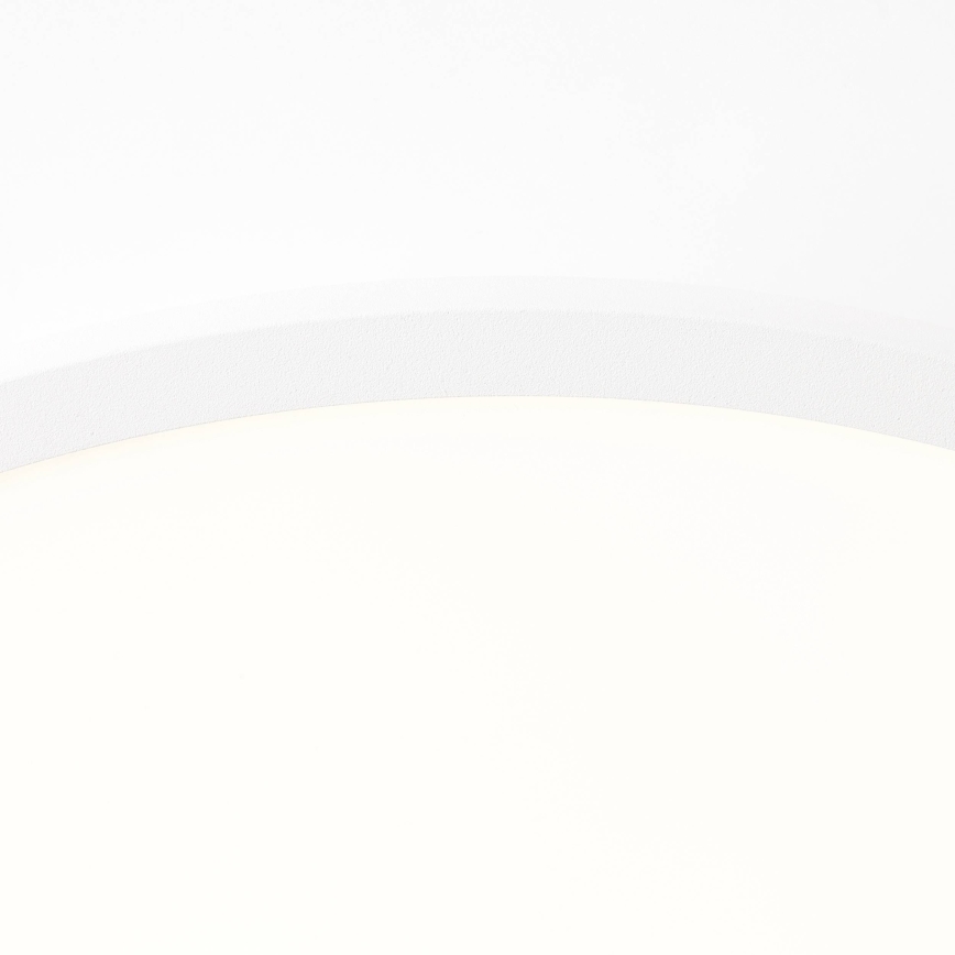 Brilliant - LED-Deckenleuchte BUFFI LED/32W/230V d 45 cm 2700K