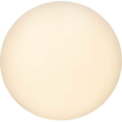 Brilliant - LED-Deckenleuchte FAKIR LED/11W/230V 3000K d 30 cm