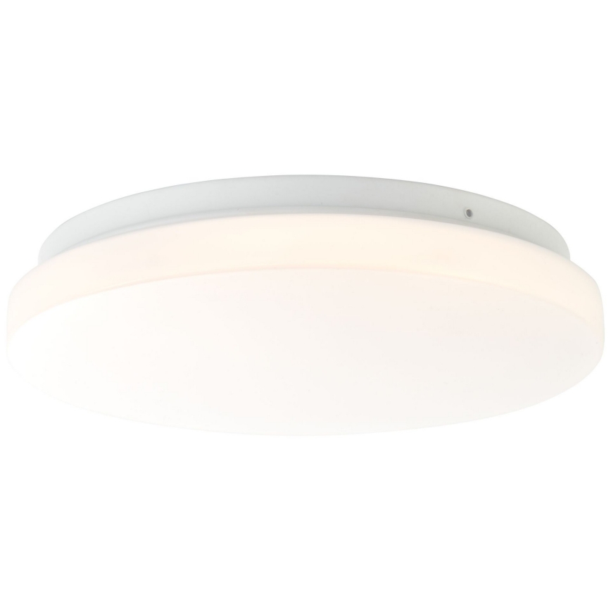 Brilliant - LED-Deckenleuchte FARICA LED/12W/230V Ø 26 cm weiß