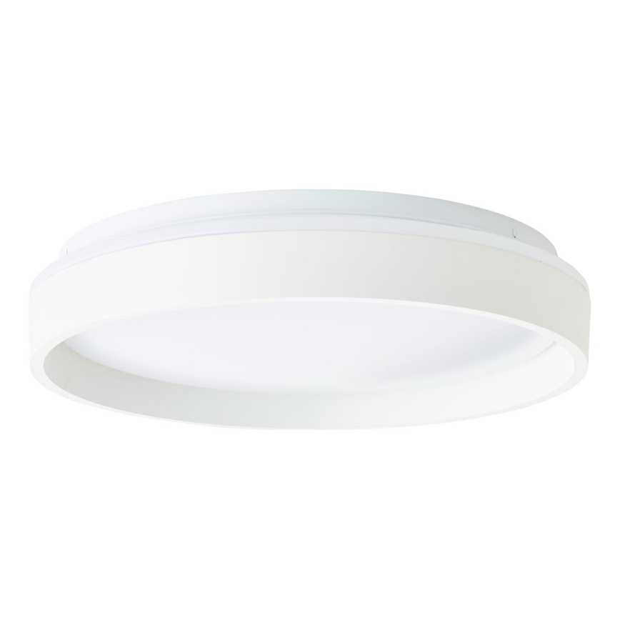 Brilliant - LED-Deckenleuchte KALMAR LED/26W/230V 3000K d 39 cm weiß