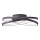 Brilliant - LED-Deckenleuchte LABYRINTH LED/40W/230V d 39,5 cm schwarz