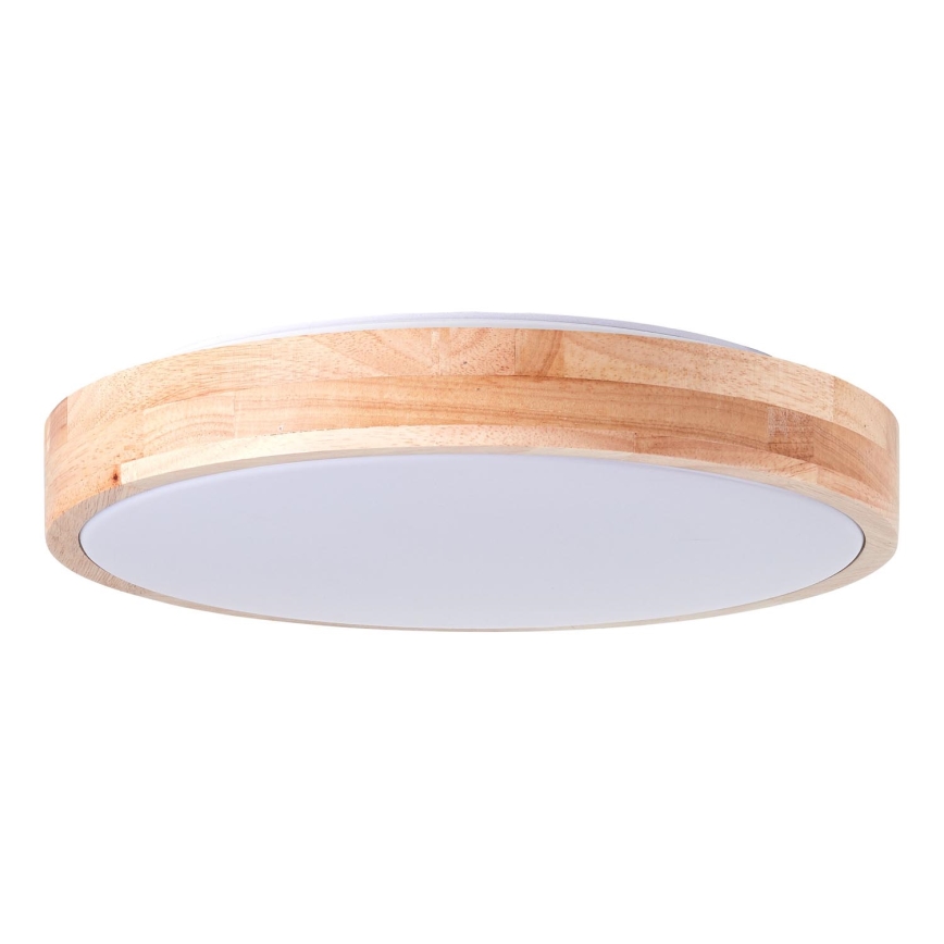 Brilliant - LED-Deckenleuchte SLIMLINE LED/14W/230V 3000/4000K Gummibaum