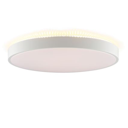 Brilliant - LED-Deckenleuchte SOLISTRA LED/36W/230V Ø 54 cm weiß