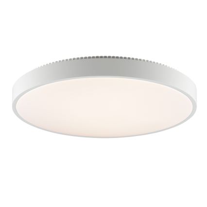 Brilliant - LED-Deckenleuchte SOLISTRA LED/36W/230V Ø 54 cm weiß
