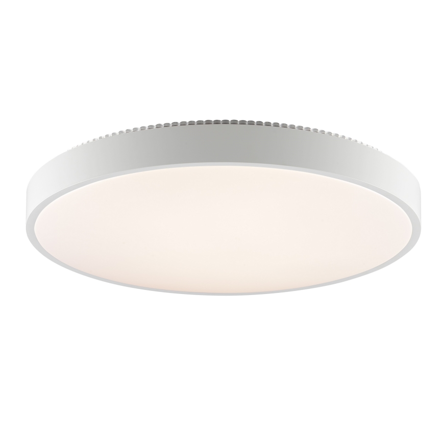 Brilliant - LED-Deckenleuchte SOLISTRA LED/36W/230V Ø 54 cm weiß