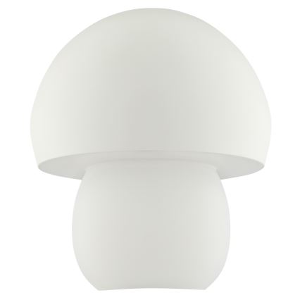 Brilliant - dimmbare, wiederaufladbare Touch-LED-Tischlampe DUPIS LED/2W/5V 2700K 1800 mAh weiß