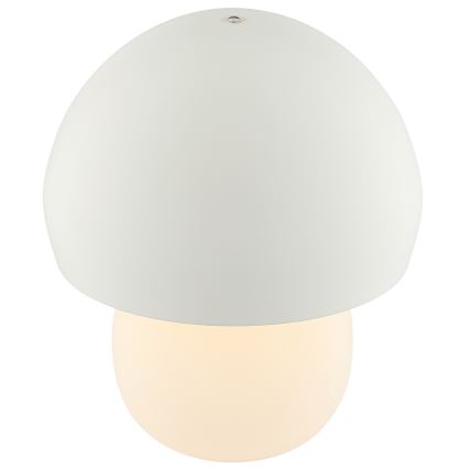 Brilliant - dimmbare, wiederaufladbare Touch-LED-Tischlampe DUPIS LED/2W/5V 2700K 1800 mAh weiß