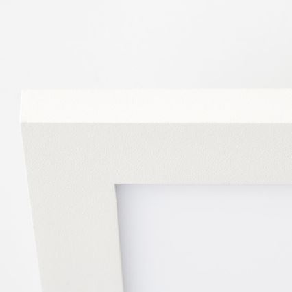 Brilliant - LED-Panel CHARLA LED/40W/230V 29,5x119,5 cm 2700K