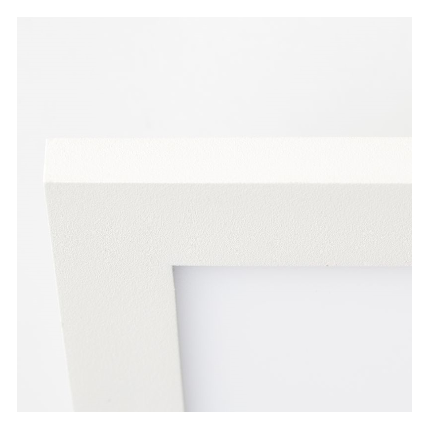 Brilliant - LED-Panel CHARLA LED/40W/230V 29,5x119,5 cm 2700K