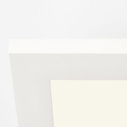 Brilliant - LED-Panel CHARLA LED/40W/230V 29,5x119,5 cm 2700K