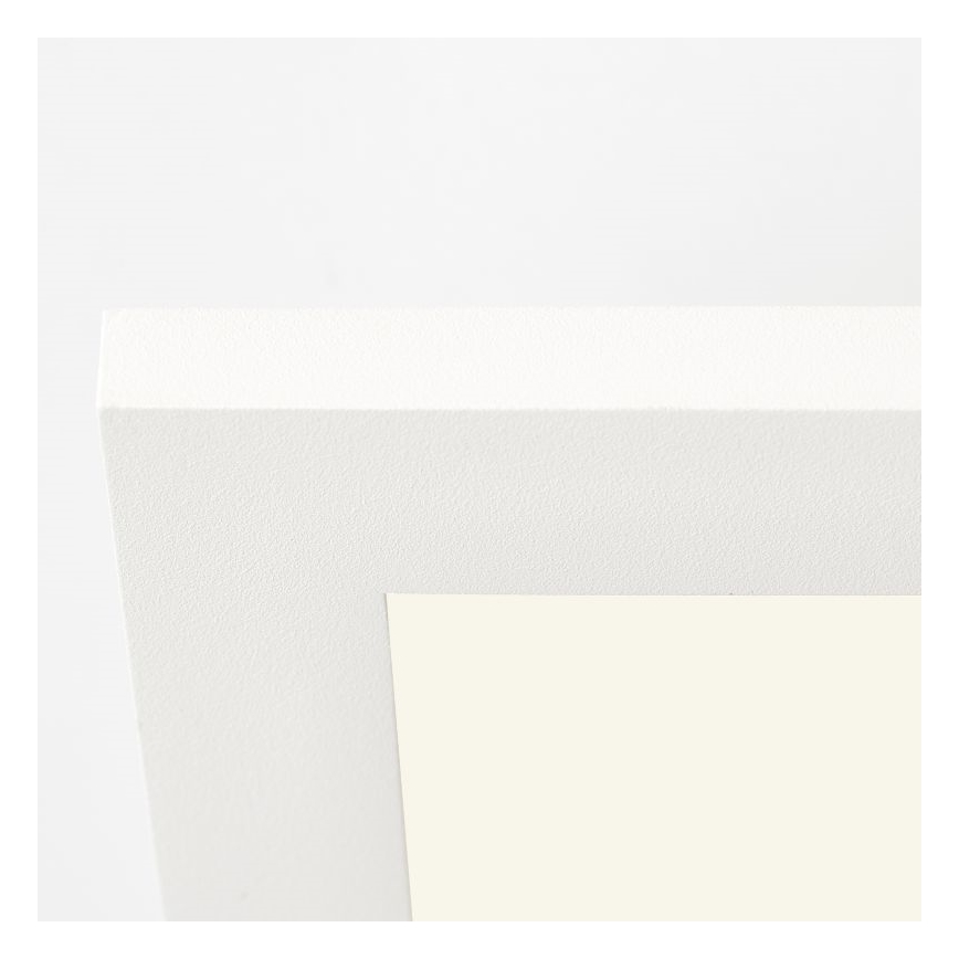 Brilliant - LED-Panel CHARLA LED/40W/230V 29,5x119,5 cm 2700K
