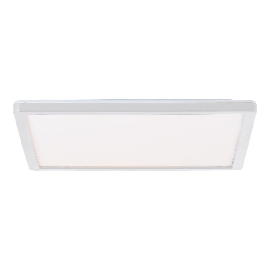 Brilliant - LED RGBW dimmbare Deckenleuchte SALTERY LED/20W/230V 3000-6500K + Fernbedienung