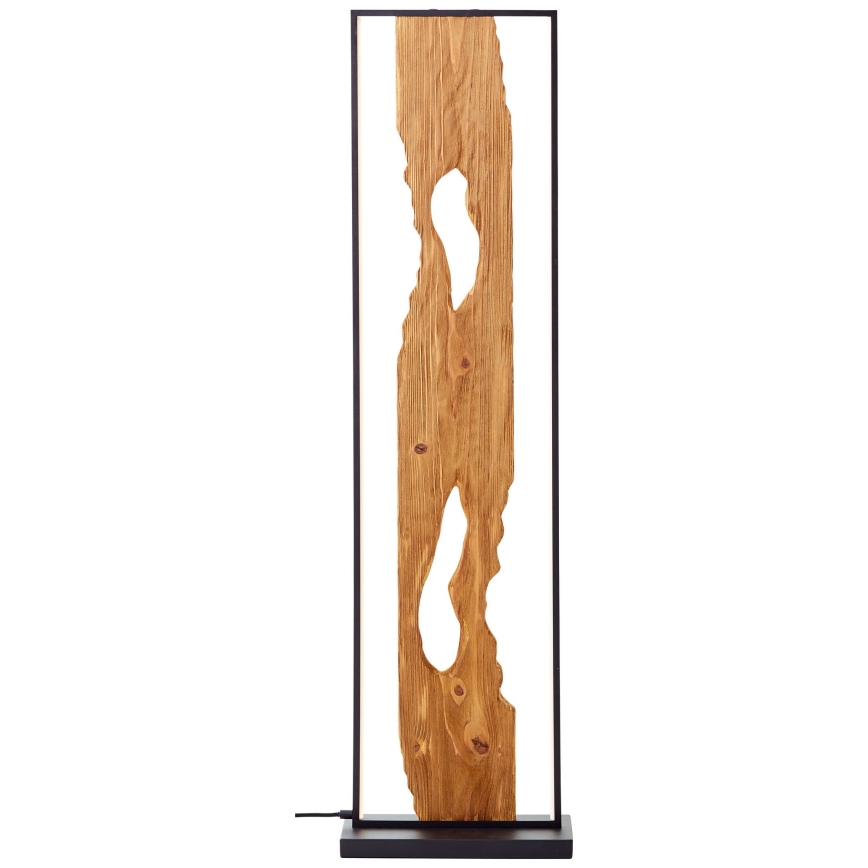 Brilliant - LED-Stehleuchte CHAUMONT LED/20W/230V Kiefer - FSC-zertifiziert