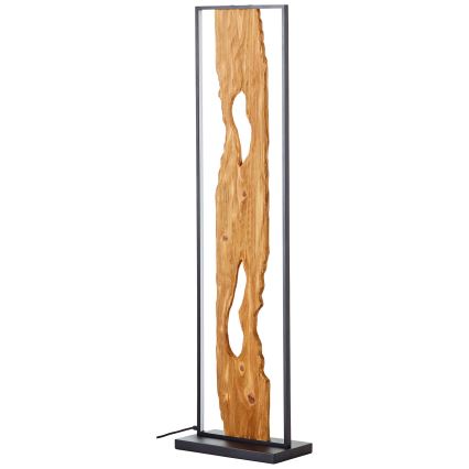 Brilliant - LED-Stehleuchte CHAUMONT LED/20W/230V Kiefer - FSC-zertifiziert