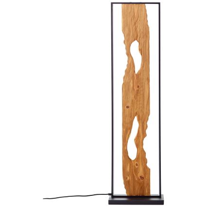 Brilliant - LED-Stehleuchte CHAUMONT LED/20W/230V Kiefer - FSC-zertifiziert