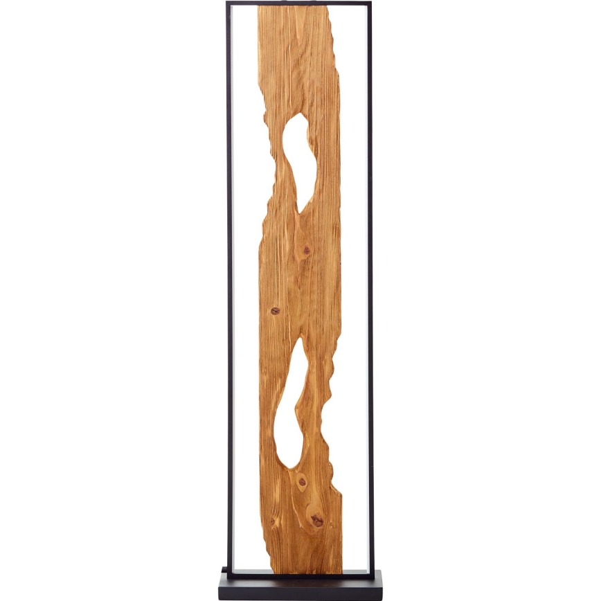 Brilliant - LED-Stehleuchte CHAUMONT LED/20W/230V Kiefer - FSC-zertifiziert