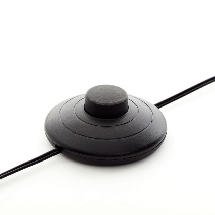 Brilliant - LED-Stehleuchte CHEESY LED/20W/230V Kiefer - FSC-zertifiziert