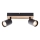 Brilliant - LED-Strahler JELLO 2xGU10/4,5W/230V Kiefer - FSC -zertifiziert