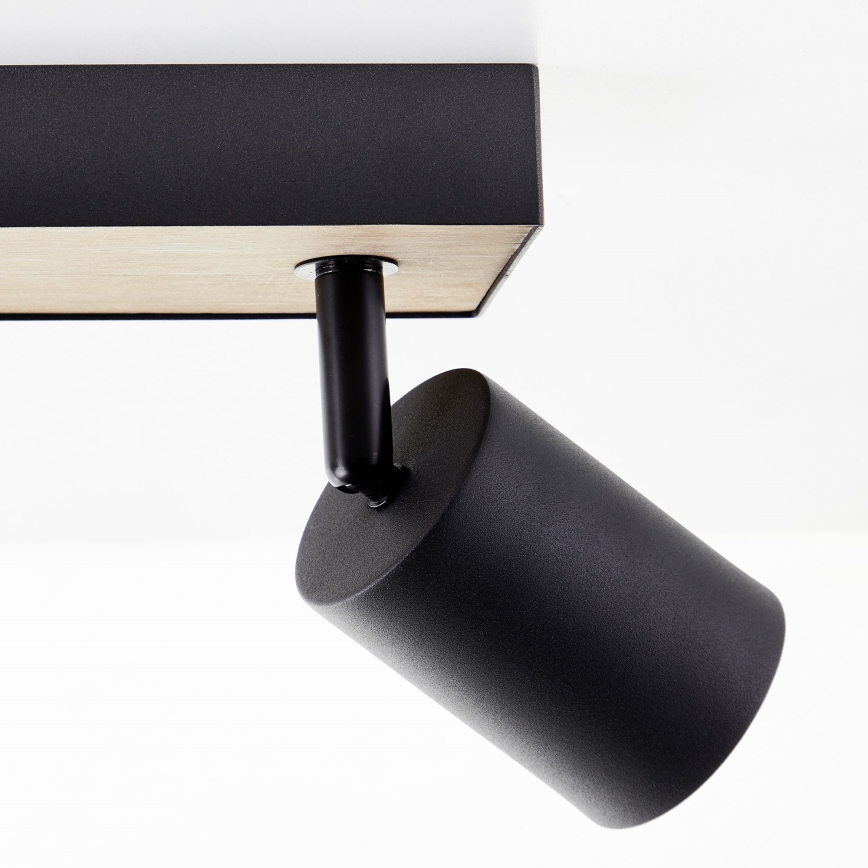 Brilliant - LED-Strahler JELLO 3xGU10/4,5W/230V Kiefer