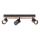 Brilliant - LED-Strahler JELLO 3xGU10/4,5W/230V Kiefer - FSC -zertifiziert