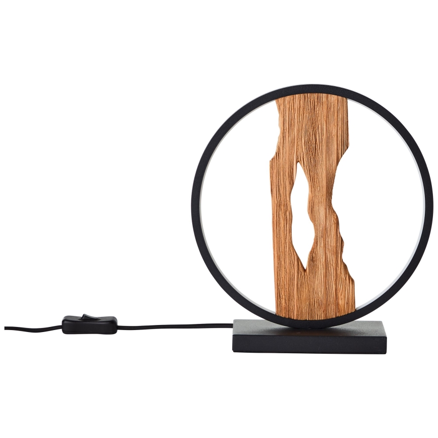 Brilliant - LED-Tischleuchte CHAUMONT LED/7,5W/230V Kiefer - FSC-zertifiziert