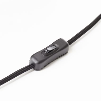 Brilliant - LED-Tischleuchte CHEESY LED/12W/230V Kiefer