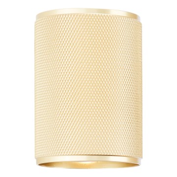 Brilliant - LED-Wandleuchte MARTY 1xGU10/5W/230V golden